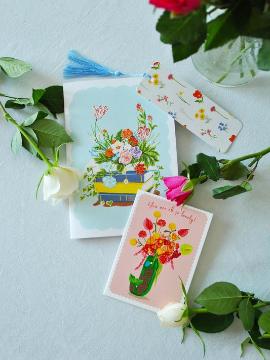 Stationery Gift Bundle