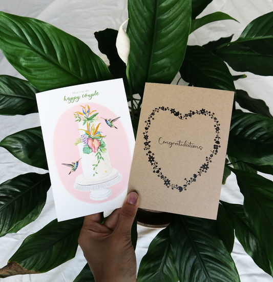 Congratulations | Congratulations Card